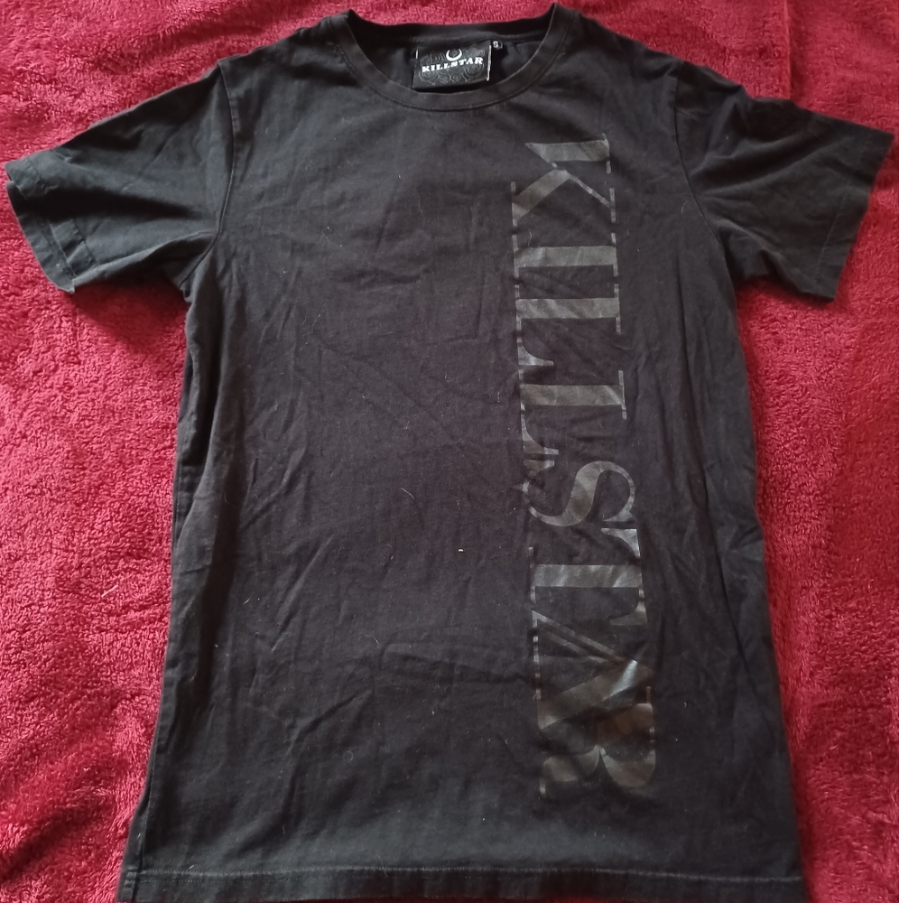 Killstar T-shirt